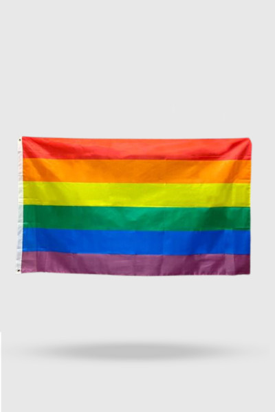 Bandeira LGBTQIAPN+